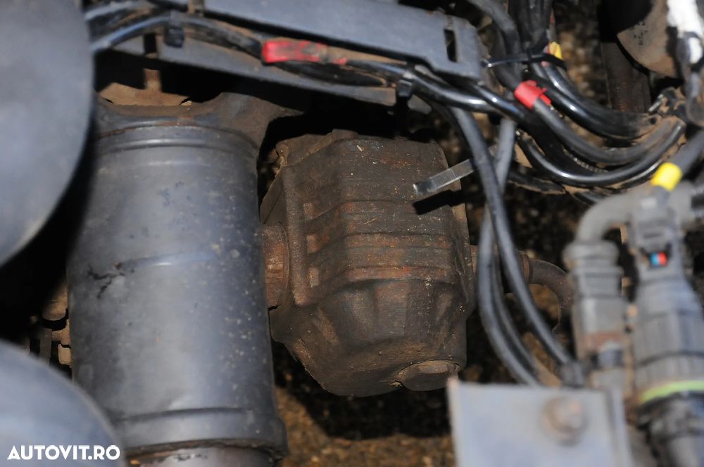 Scania R480 Cap Tractor Editie Suedia - 22