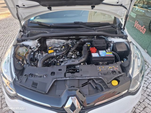 Renault Clio 0.9 TCe Limited - 57