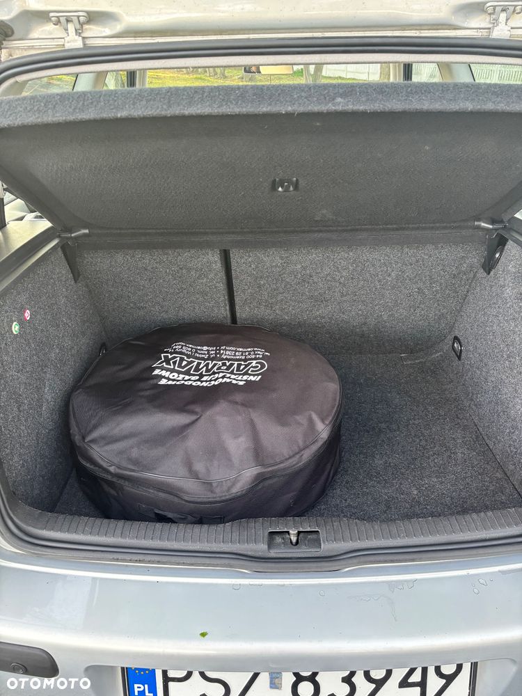 Volkswagen Golf - 14