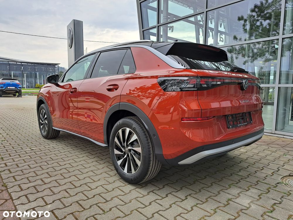 Volkswagen T-Roc 1.5 eTSI Style DSG - 9