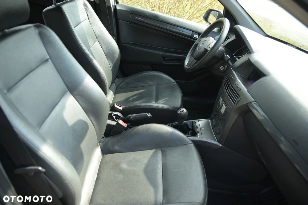 Opel Astra - 15