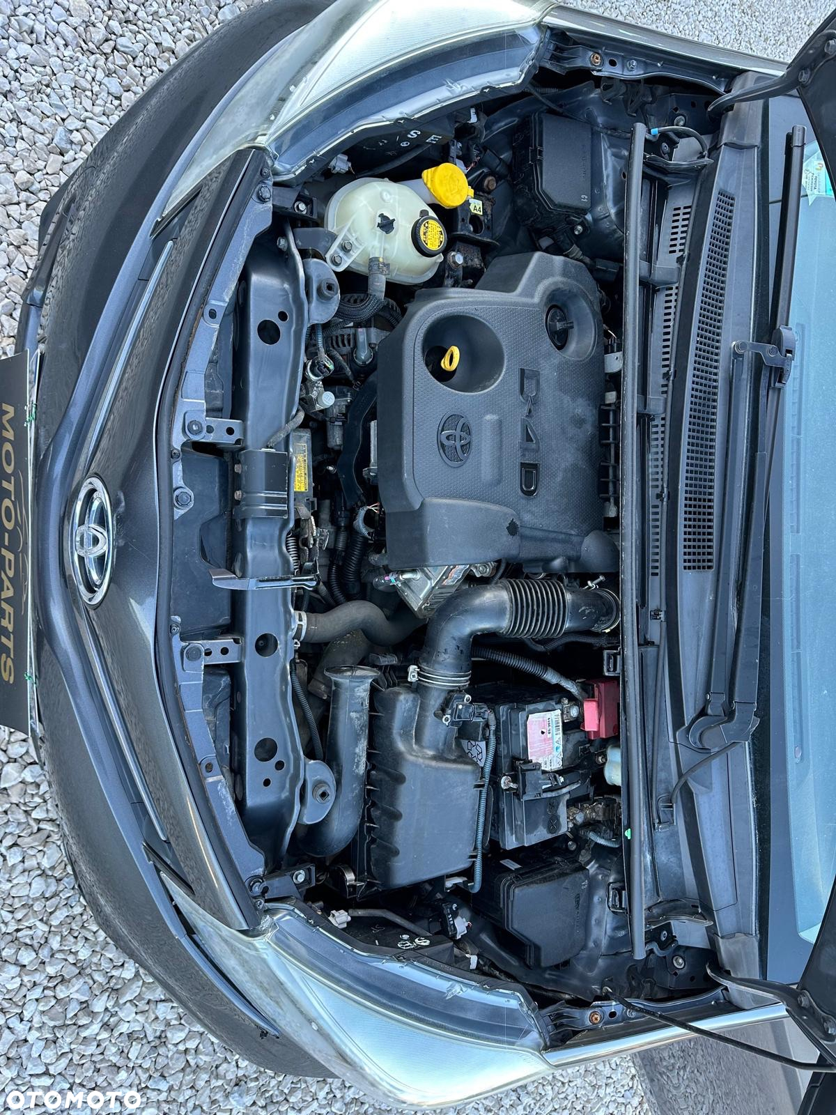 Toyota Yaris - 24