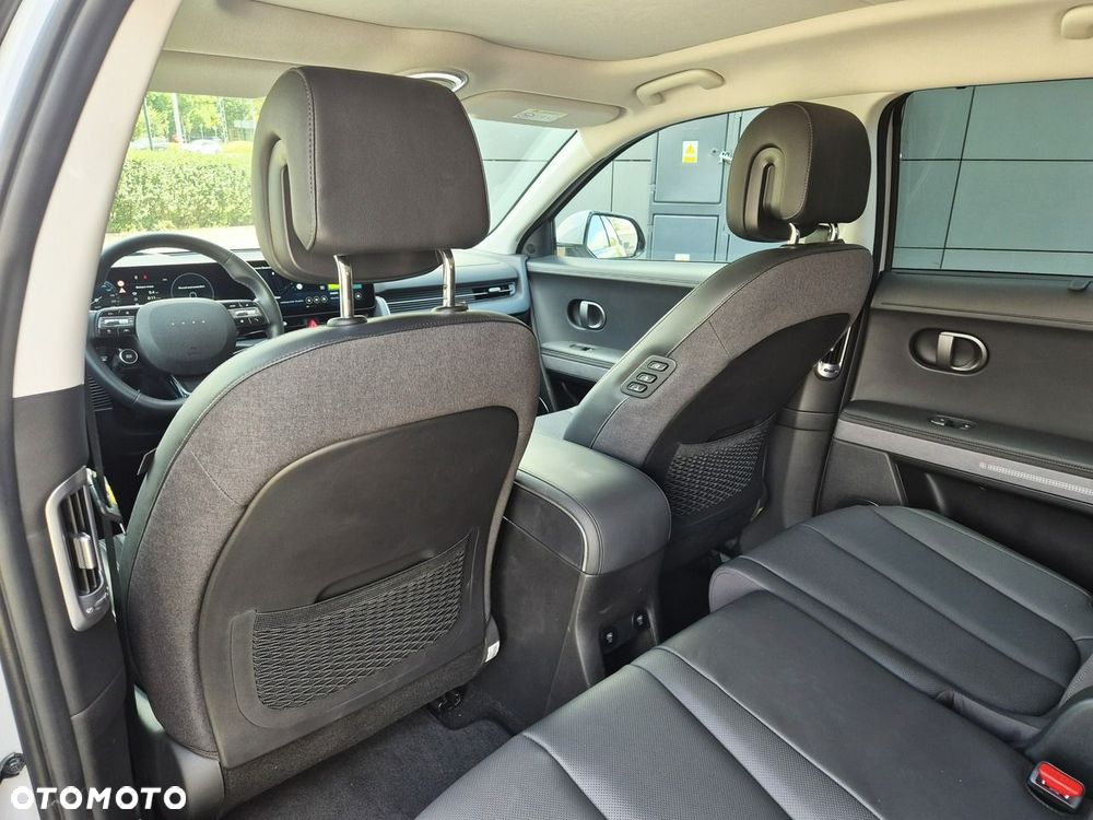Hyundai IONIQ 5 84kWh Uniq 4WD - 16