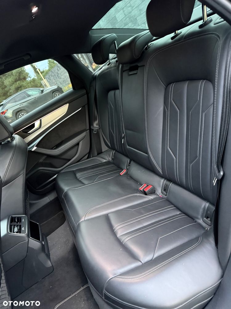 Audi A6 Limousine - 18