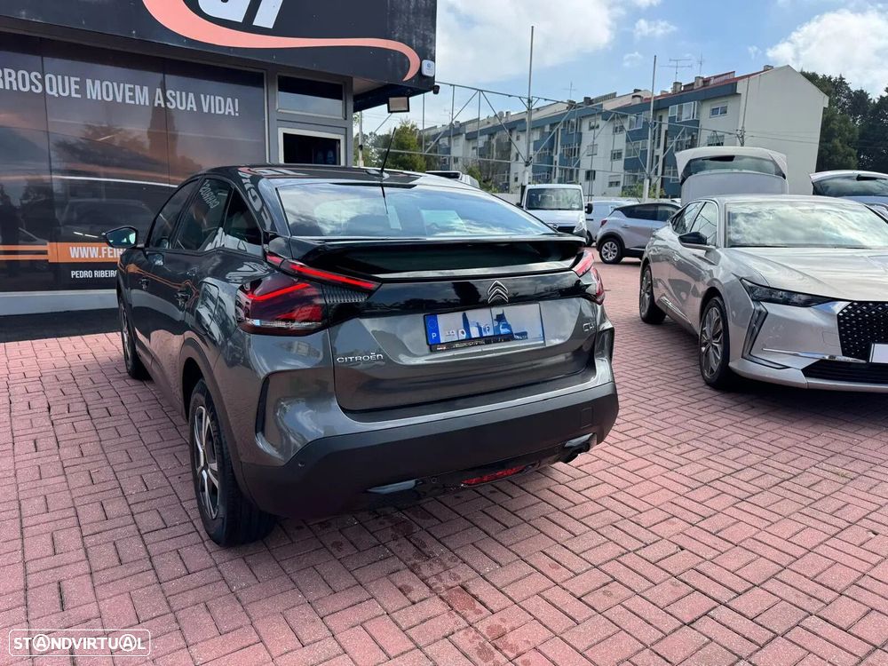Citroën C4 1.5 BlueHDi Shine - 43