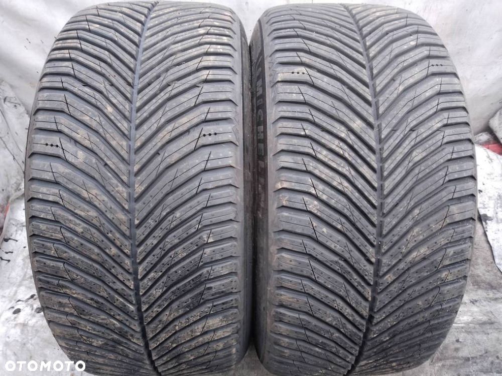 Michelin CrossClimate 3 275/35 R20 102Y 2025 8mm - 1