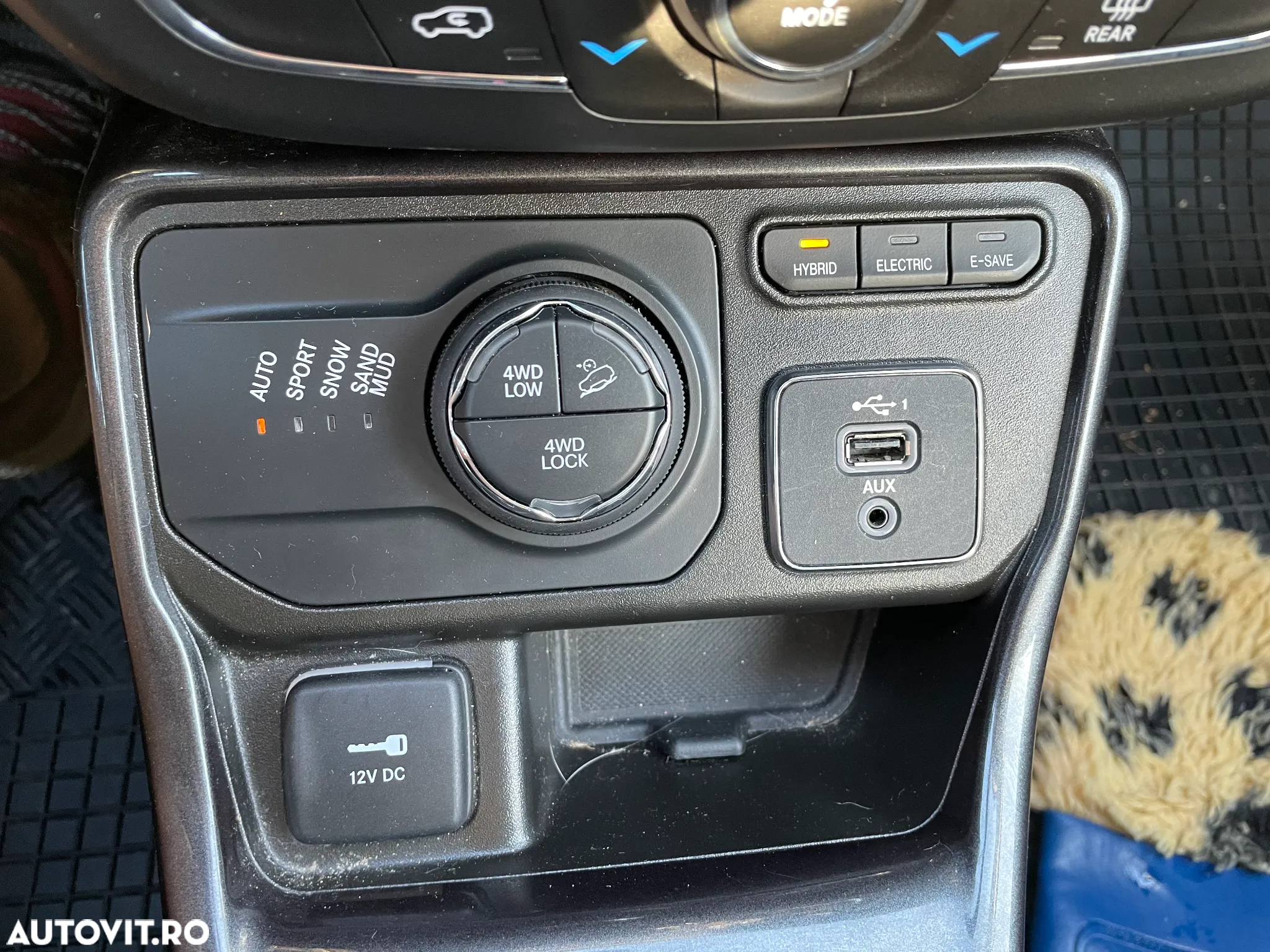 Jeep Compass - 12