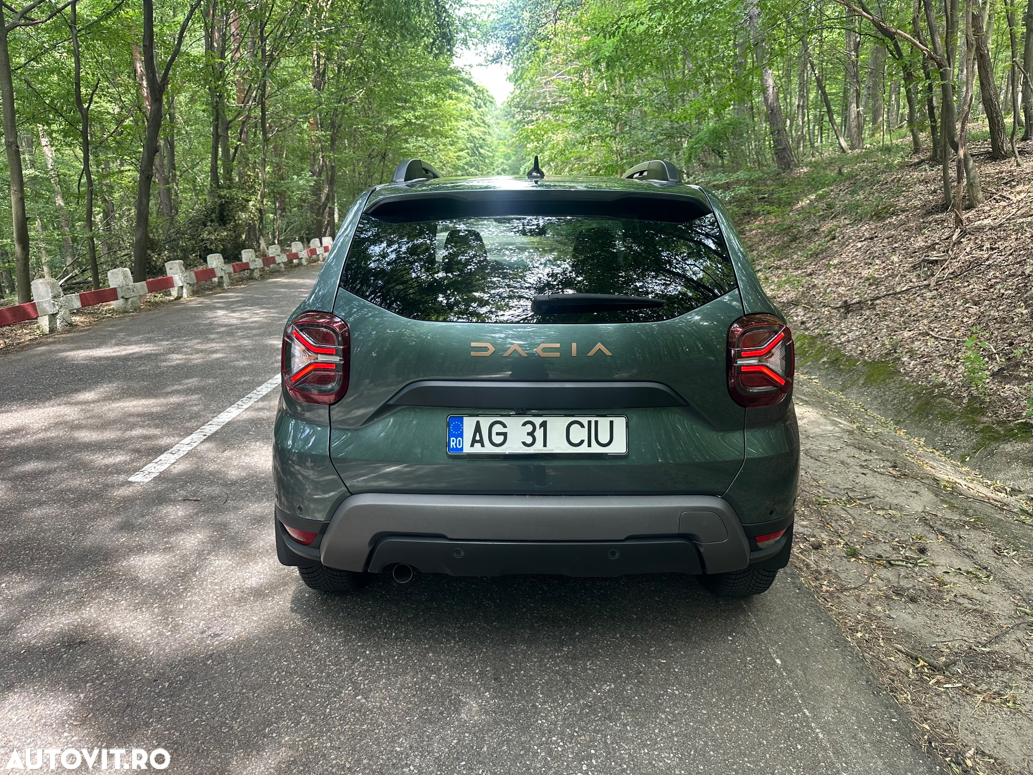 Dacia Duster TCe 150 4WD GPF Celebration - 5