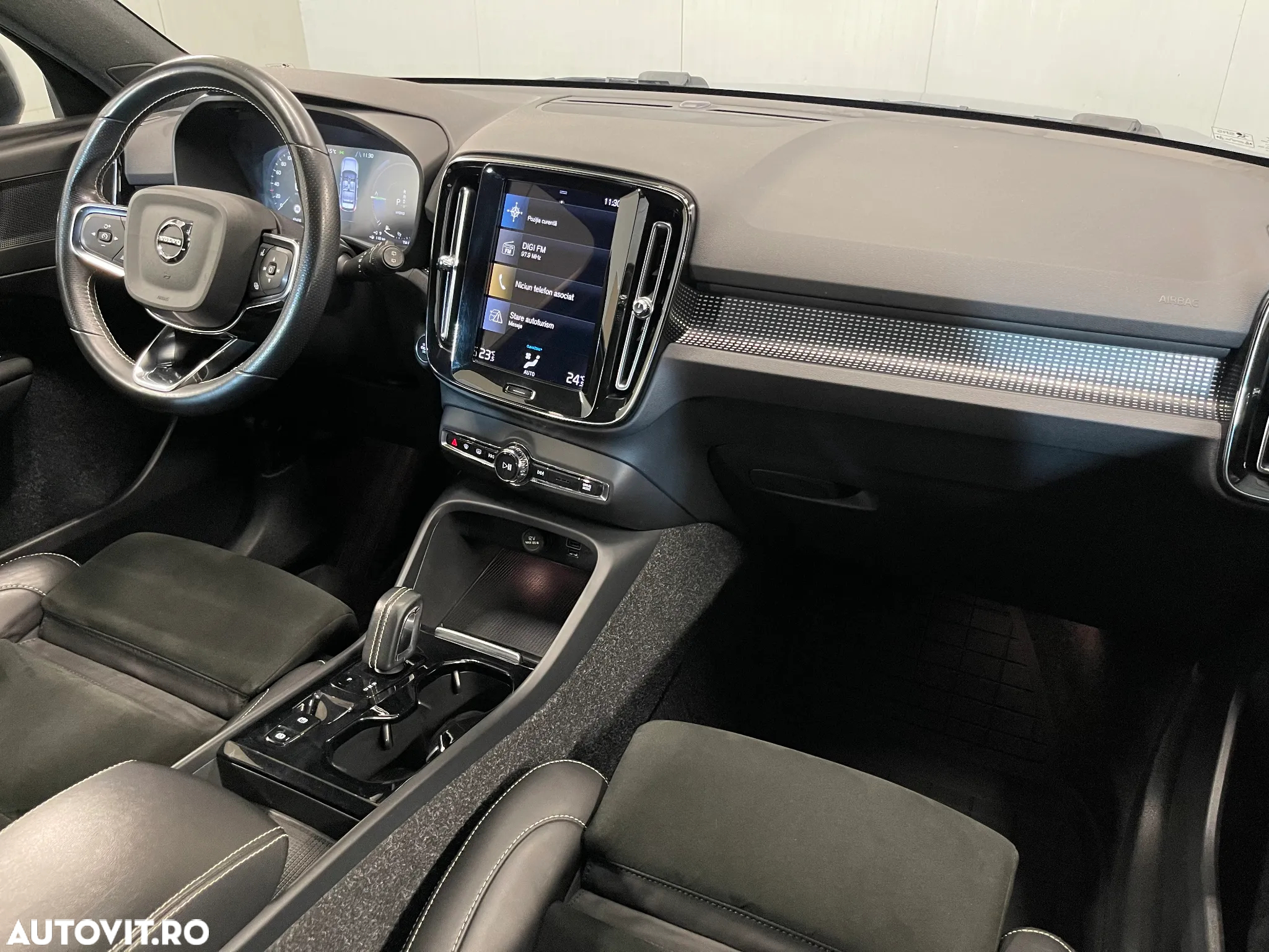 Volvo XC 40 T4 Recharge DKG RDesign - 8