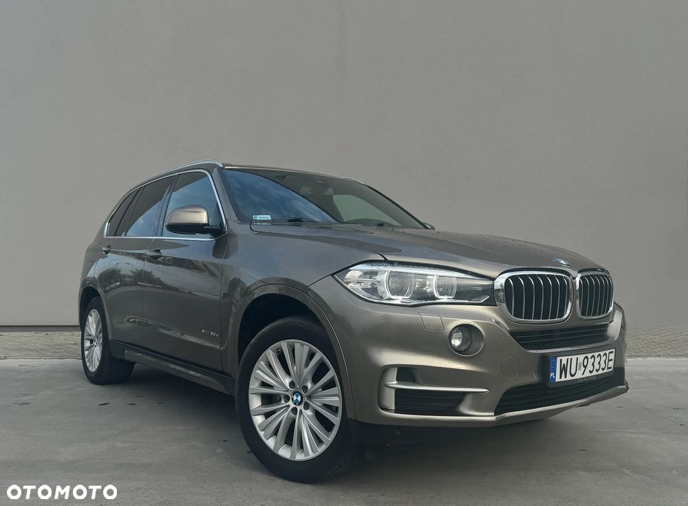 BMW X5 - 2