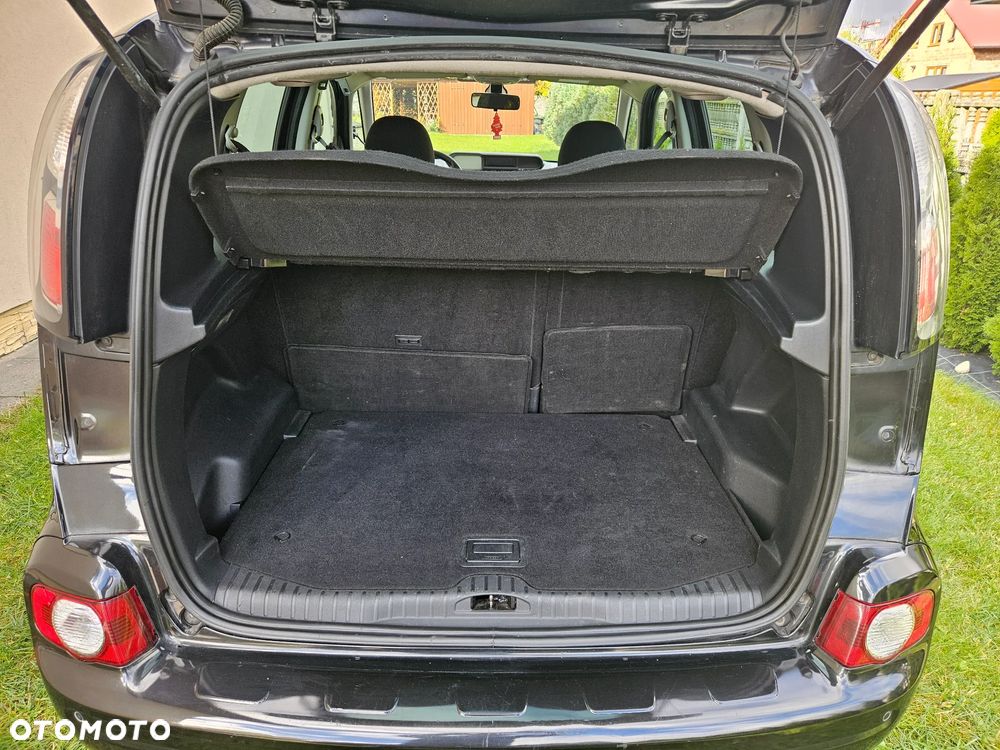 Citroën C3 Picasso HDi 90 FAP Exclusive - 3