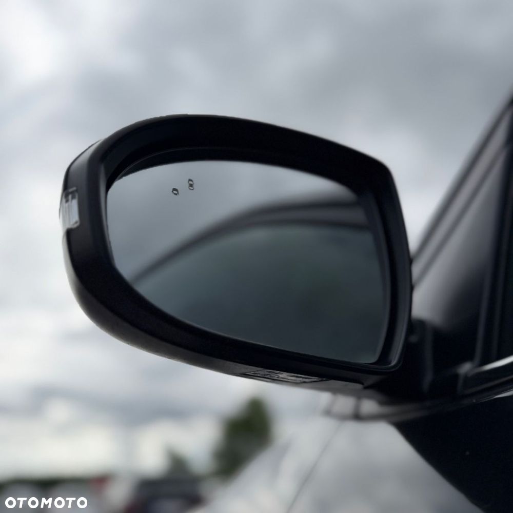 Hyundai Tucson - 37