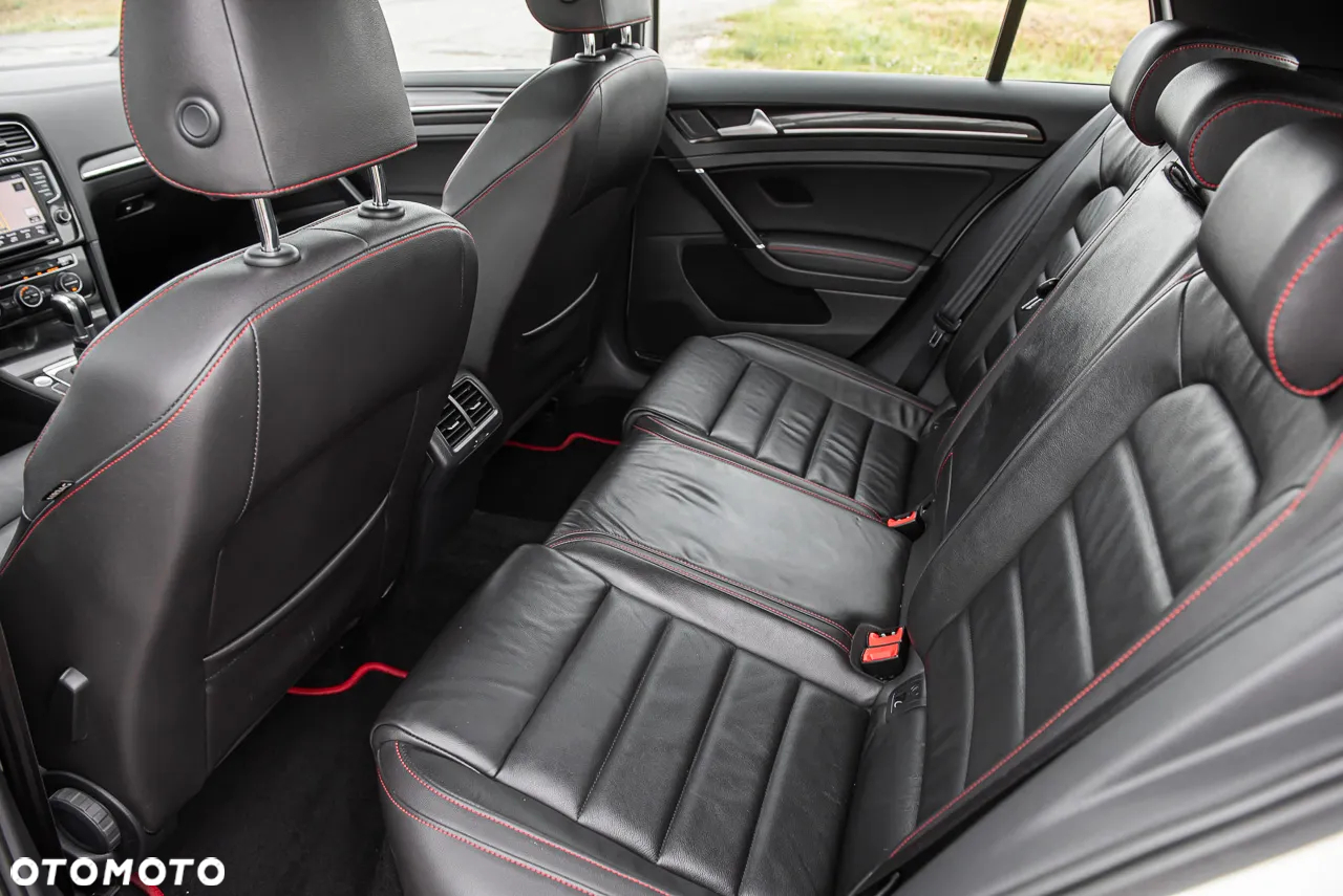 Volkswagen Golf VII 2.0 TSI BMT GTI Performance DSG - 29