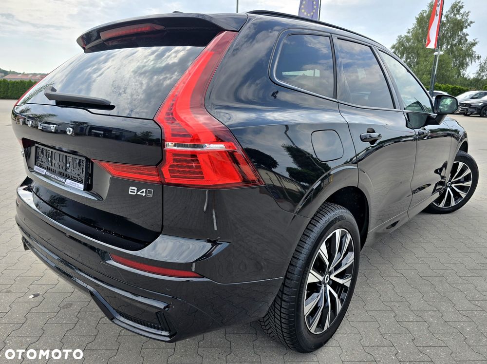 Volvo XC 60 - 3