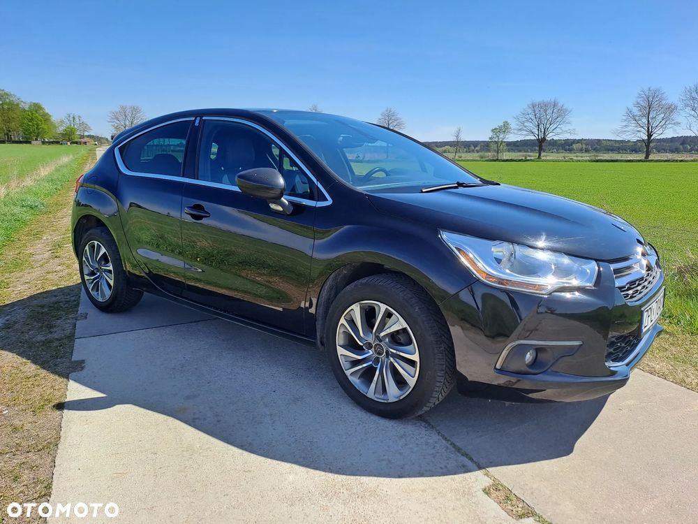 Citroën DS4 1.6 VTi SoChic - 6