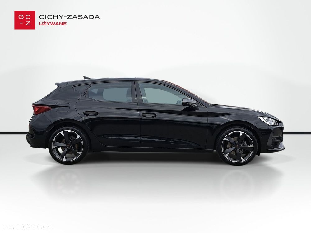 Cupra Leon 1.5 TSI - 7