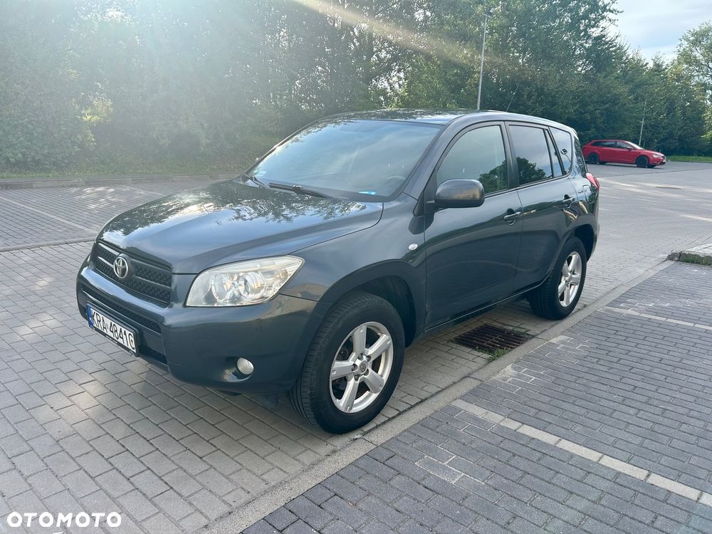 Toyota RAV4 2.0 4x4 Sol - 15