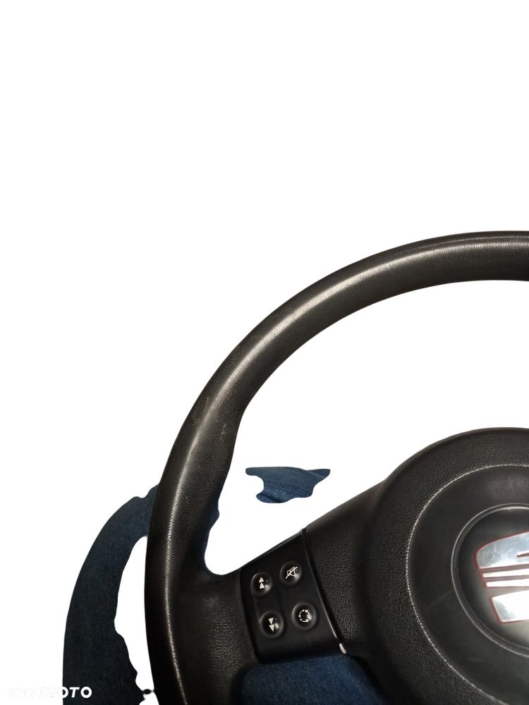 Kierownica Poduszka Airbag  SEAT IBIZA 3 - 3