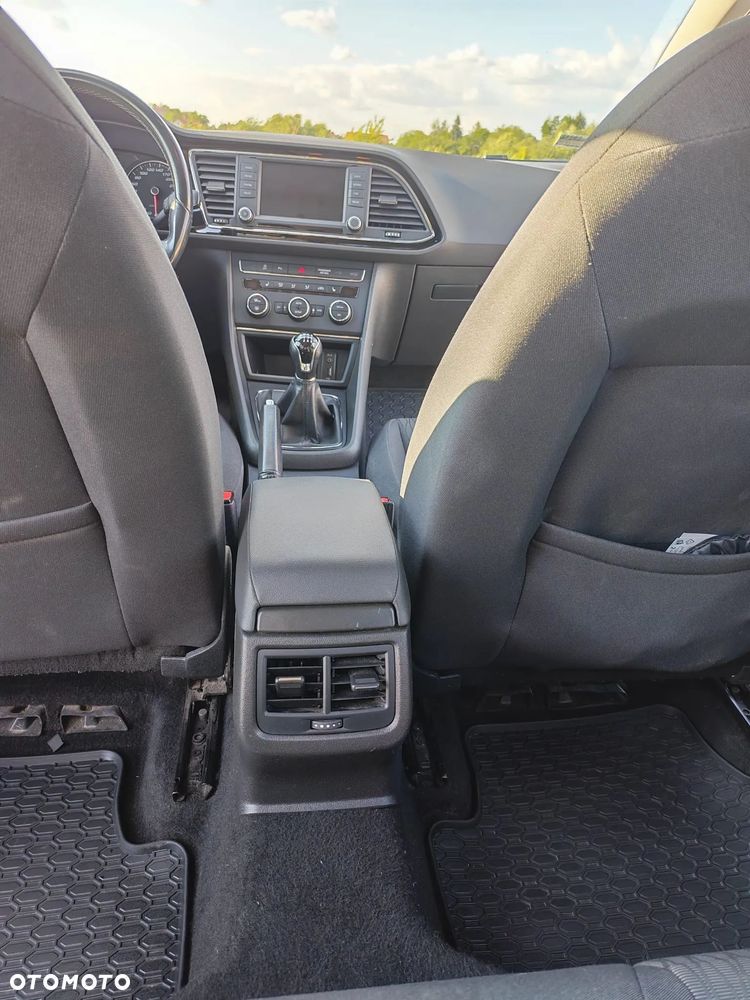 Seat Leon - 7