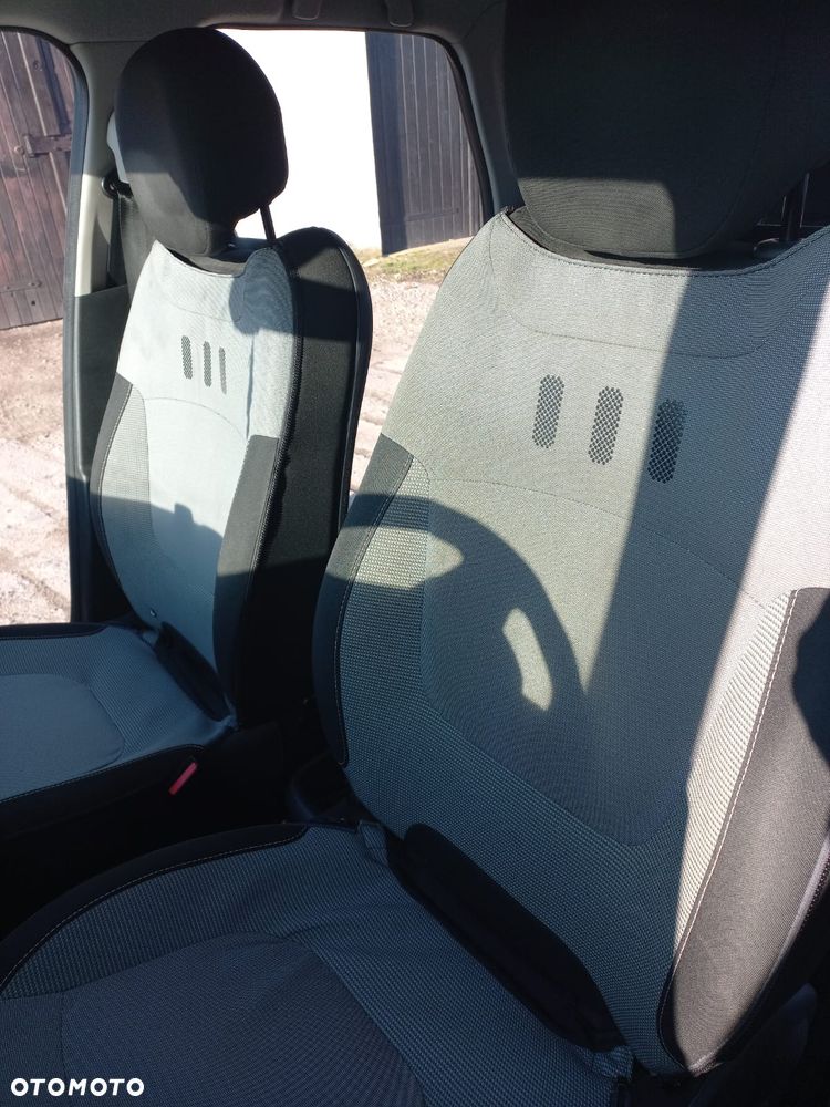 Renault Captur 1.2 Energy TCe Intens EDC - 10