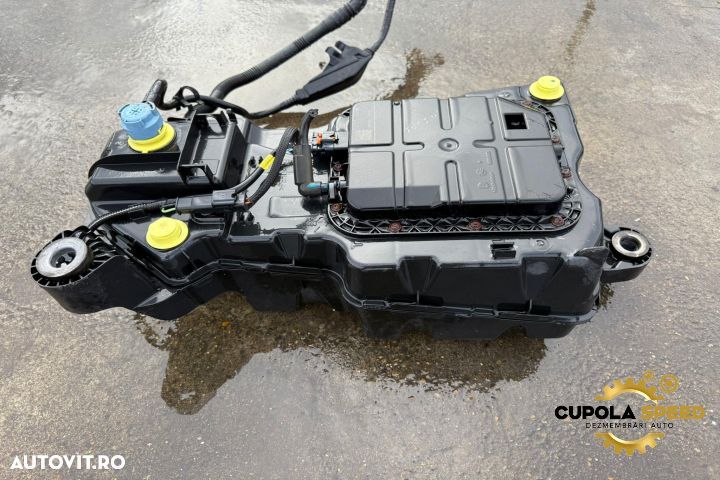 Rezervor AdBlue cu pompa  1.6 BlueHDi  MGIC-SCR01 Peugeot Expert 2 [f - 1