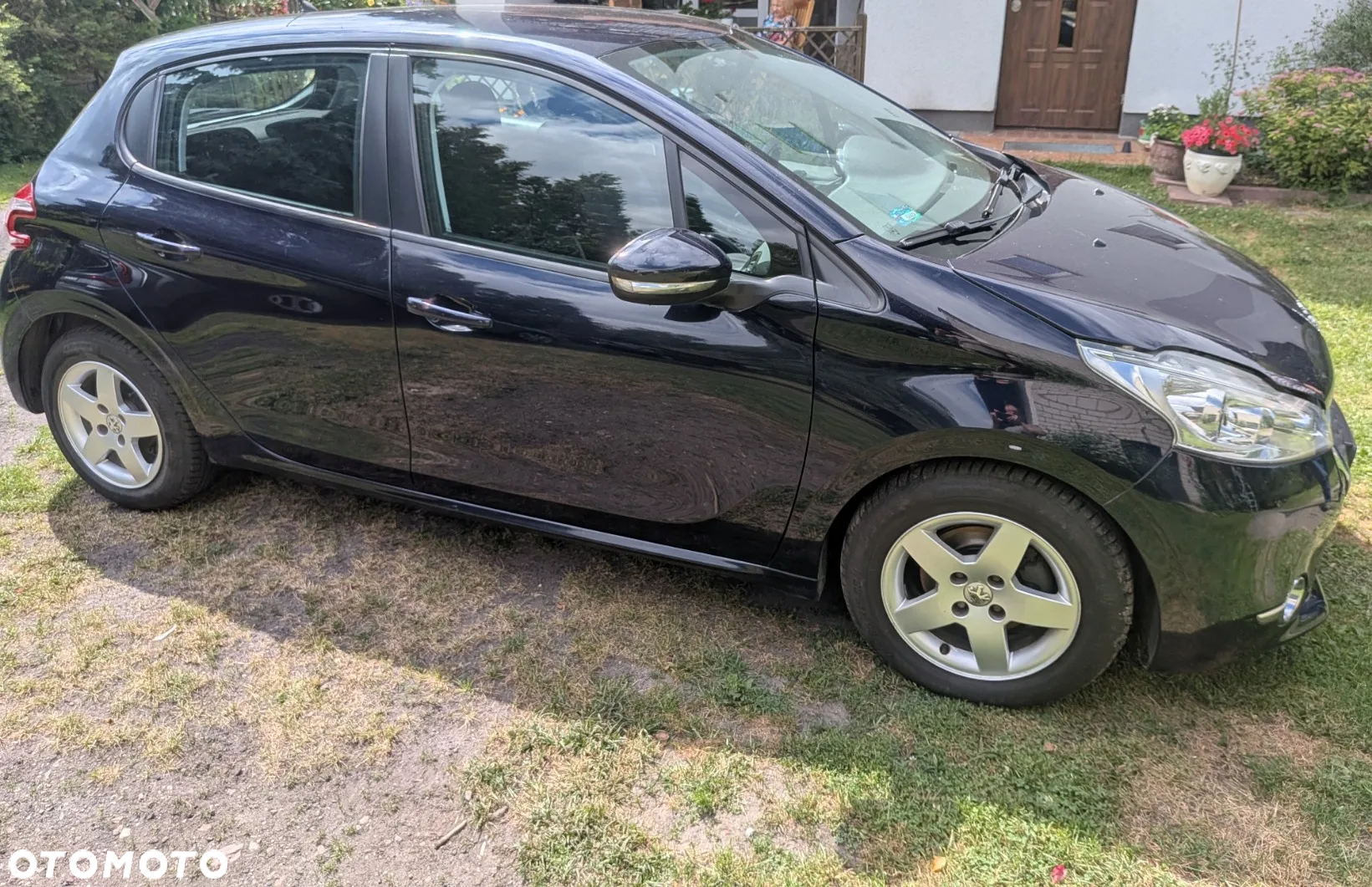 Peugeot 208 1.2 VTi Active - 2