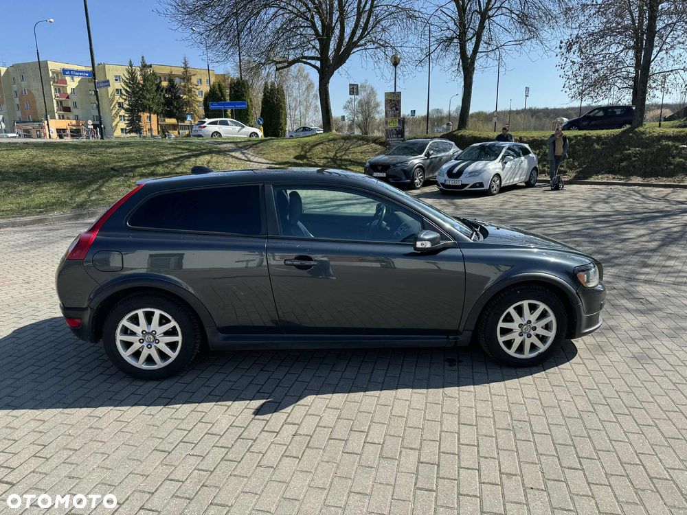 Volvo C30 - 2