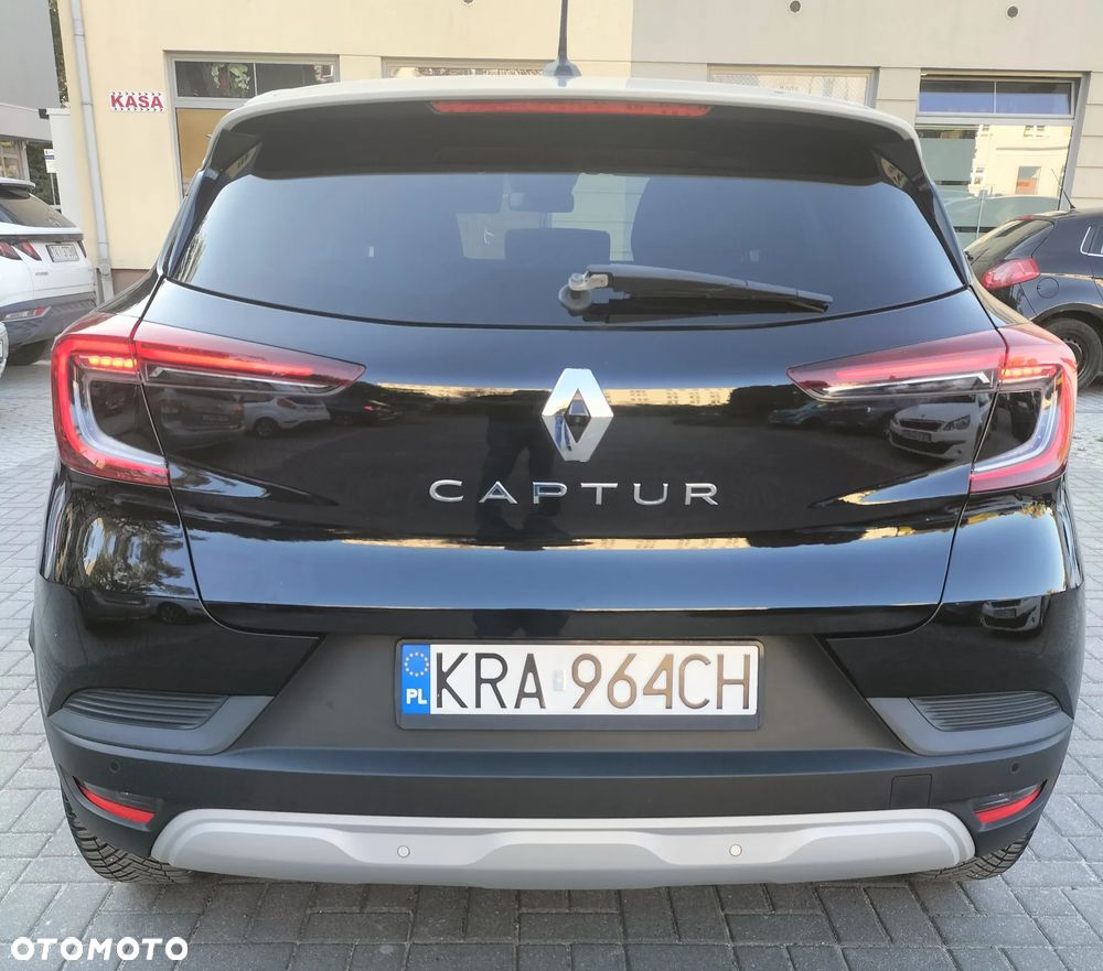 Renault Captur - 7