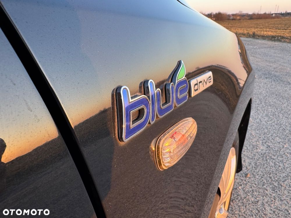 Hyundai i30 i30cw 1.4 blue Comfort - 11