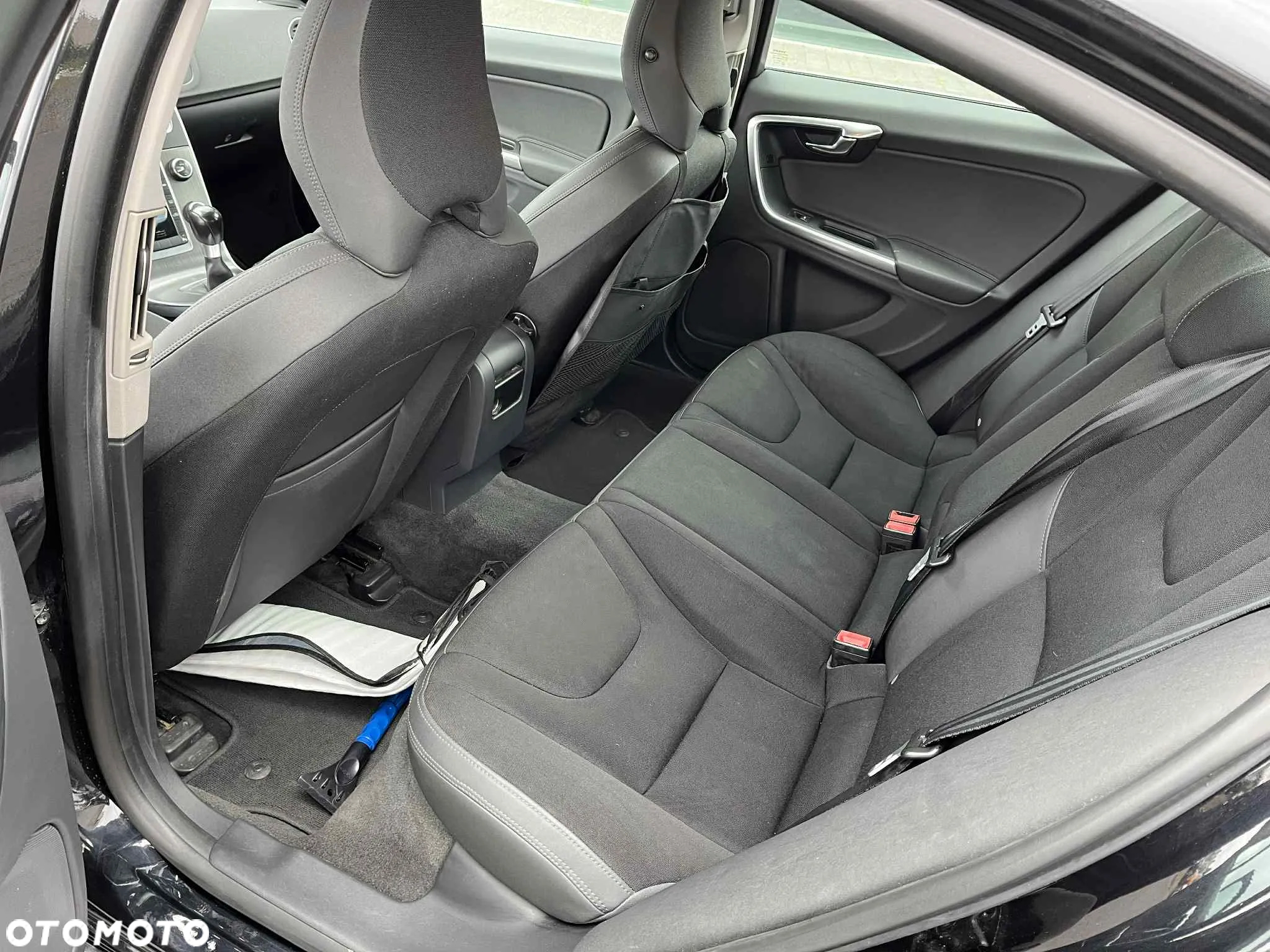 Volvo S60 - 7
