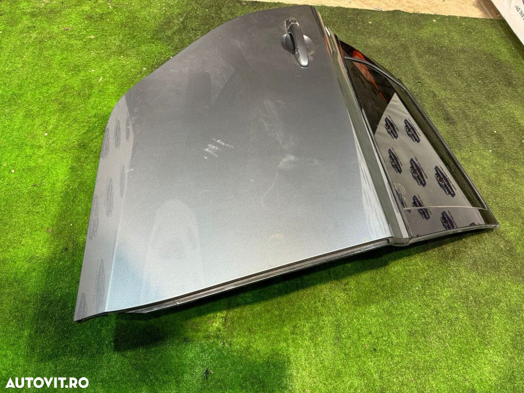 Usa portiera dreapta spate volvo v40 2012 2013 2014 2015 2016 2017 2018 - 7