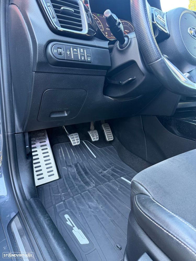 Kia ProCeed 1.6 CRDi GT Line - 24