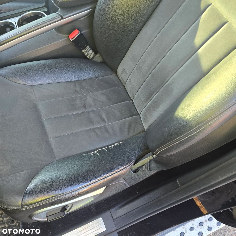 Mercedes-Benz ML 320 CDI 4-Matic - 8