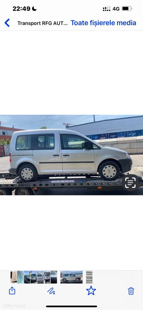 Volkswagen Caddy - 6