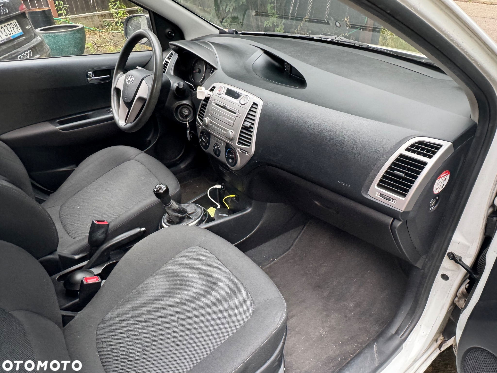 Hyundai i20 1.2 Classic - 8