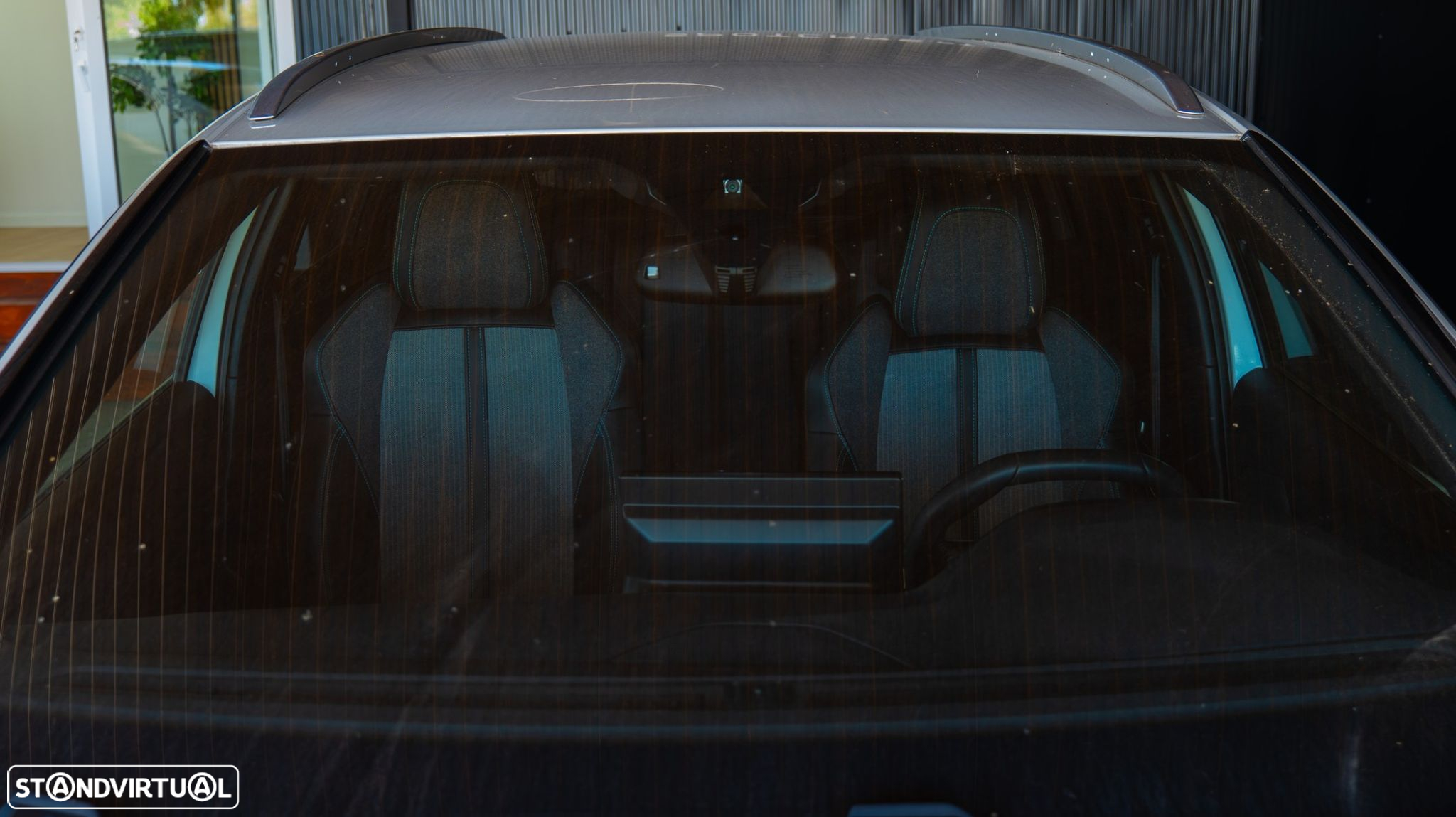 Peugeot 5008 1.2 PureTech Allure Pack EAT8 - 34