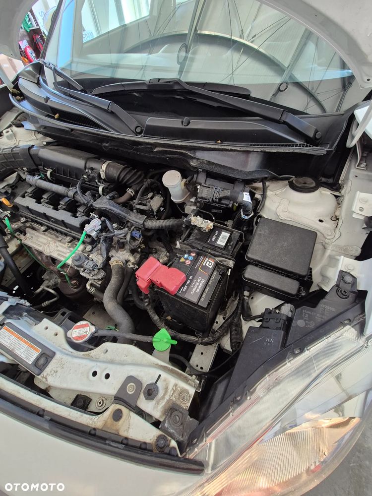 Suzuki Swift 1.2 Dualjet Comfort - 20