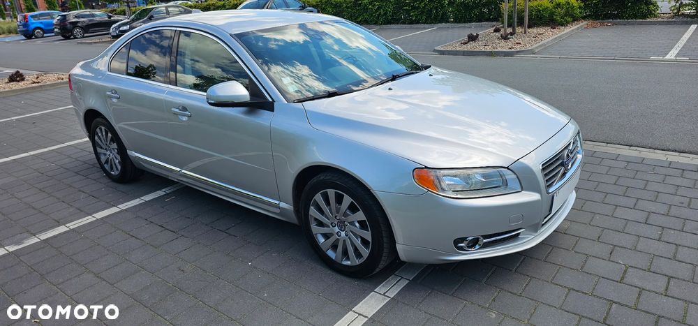 Volvo S80 D3 Kinetic - 40
