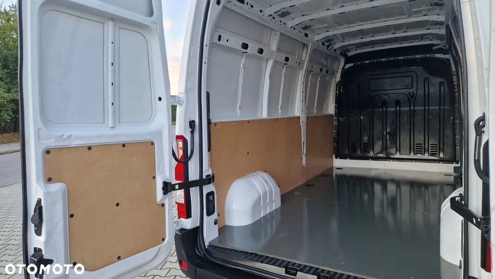 Renault MASTER L3H2 - 15