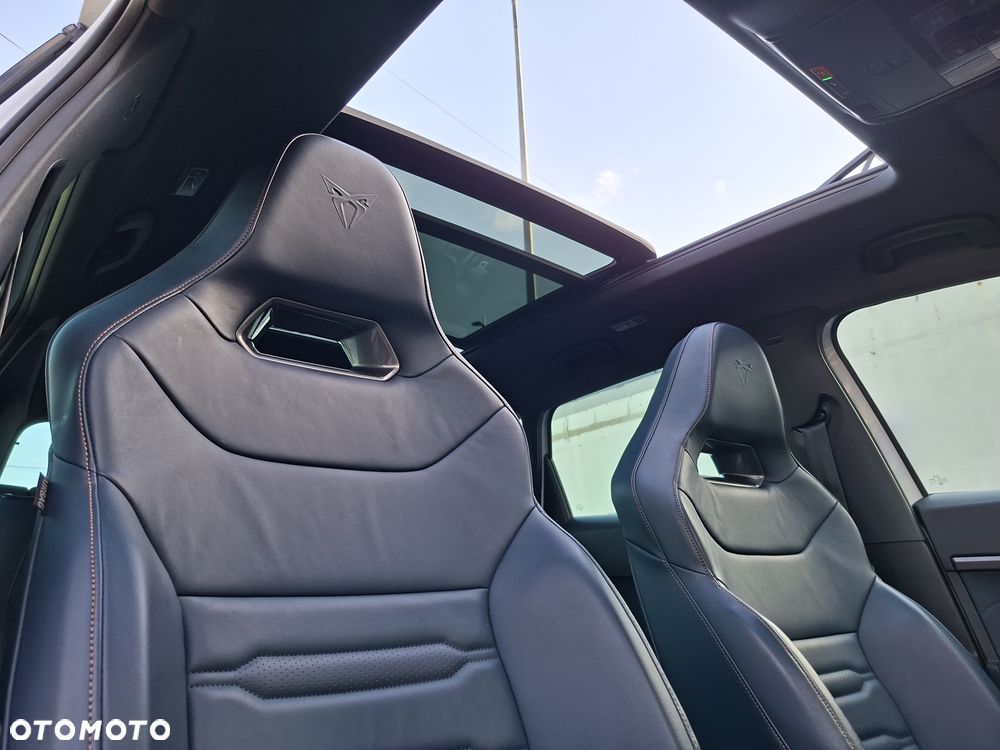 Cupra Ateca 2.0 TSI 4Drive DSG - 17