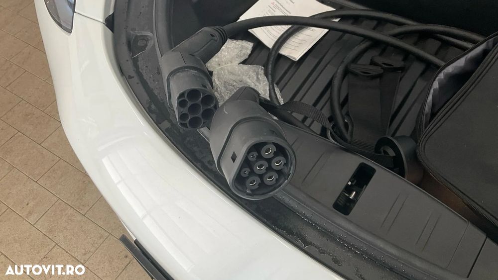 Tesla Model 3 Langstreckenbatterie Allradantrieb Dual Motor - 9