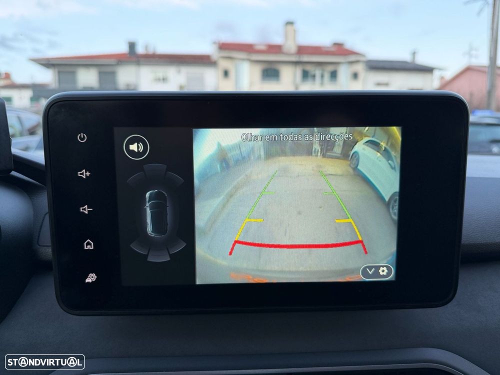 Dacia Jogger 1.0 ECO-G Extreme 7L Bi-Fuel - 28