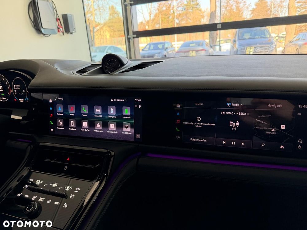Porsche Panamera - 26