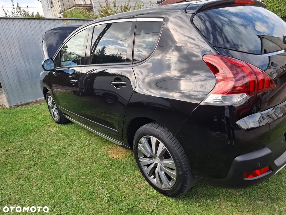 Peugeot 3008 - 6