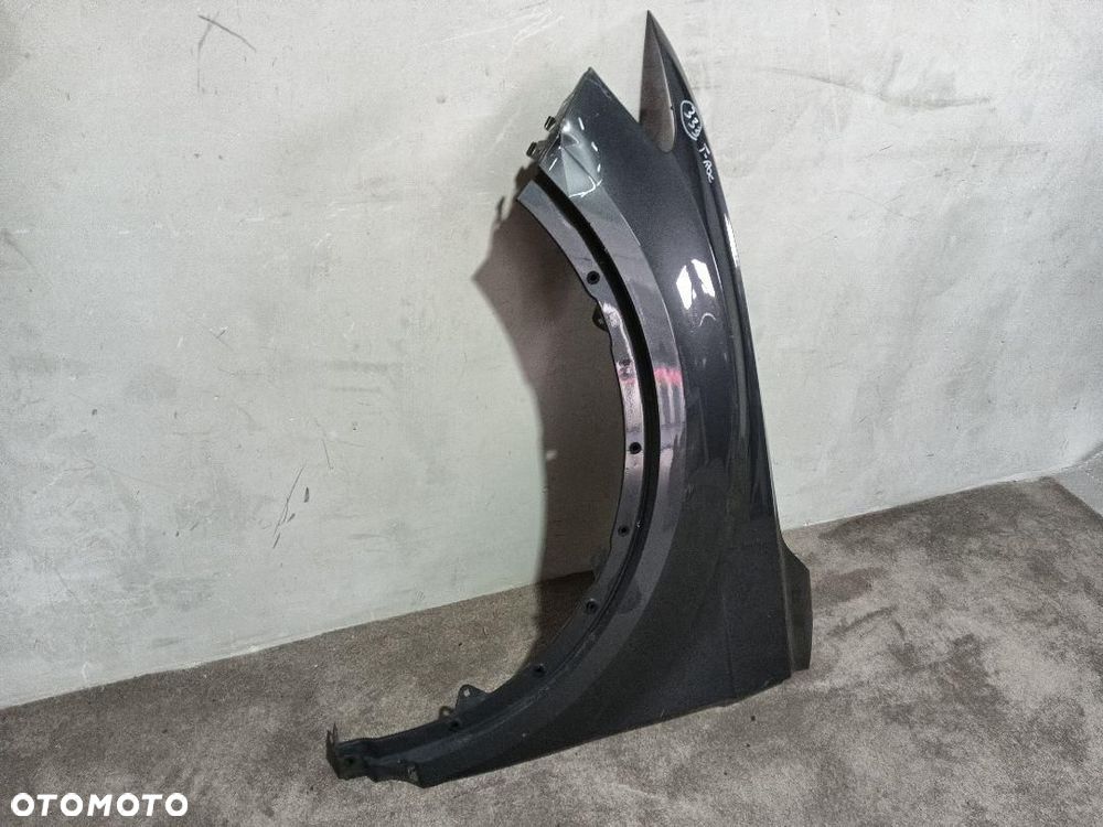 BŁOTNIK PRZÓD PRZEDNI LEWY VW T-ROC 2GA821105 - 2