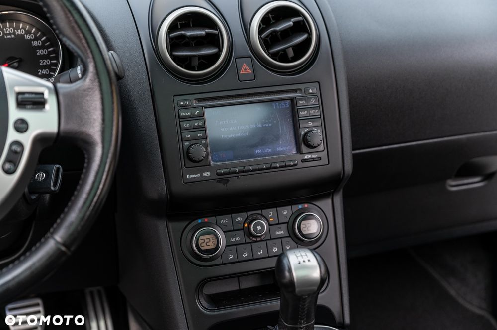 Nissan Qashqai 1.6 I-Way - 26