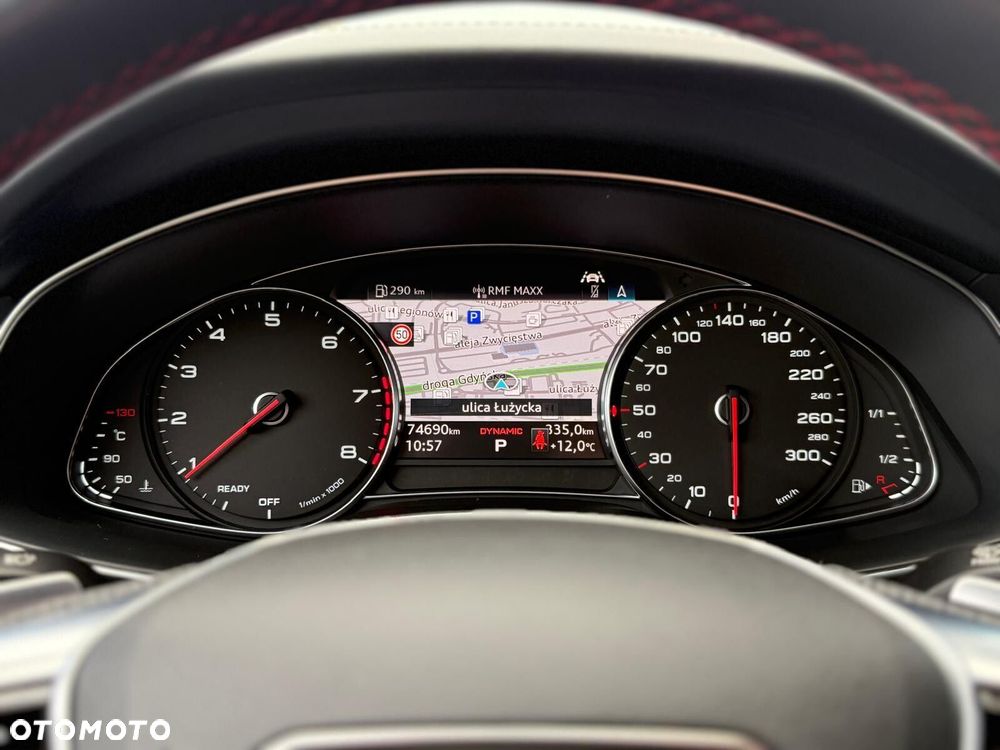 Audi A7 Sportback - 28