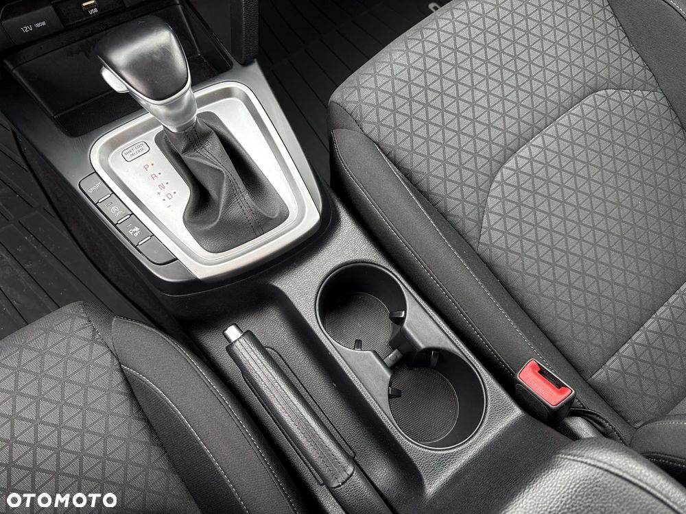 Kia Ceed 1.4 T-GDI M DCT - 16