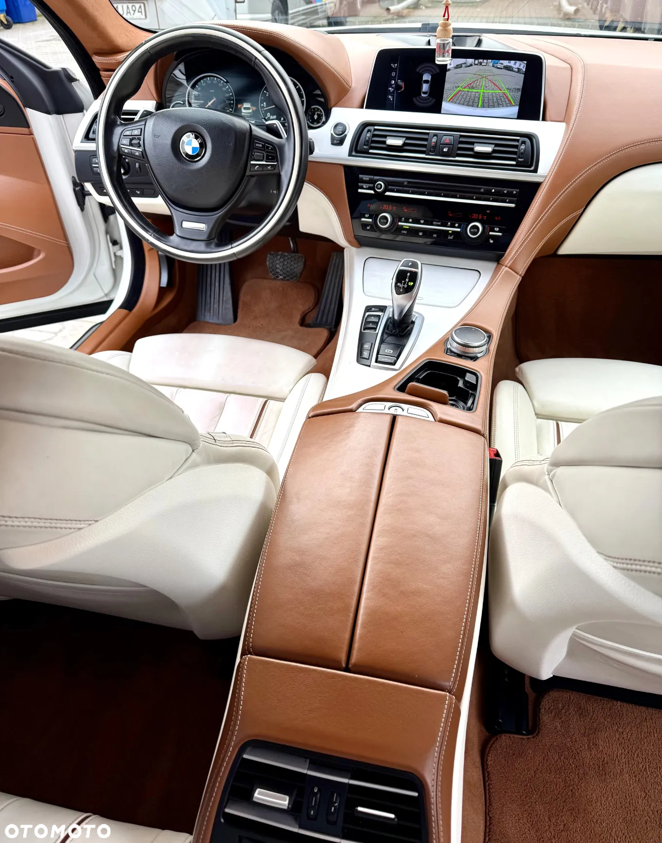 BMW Seria 6 - 15