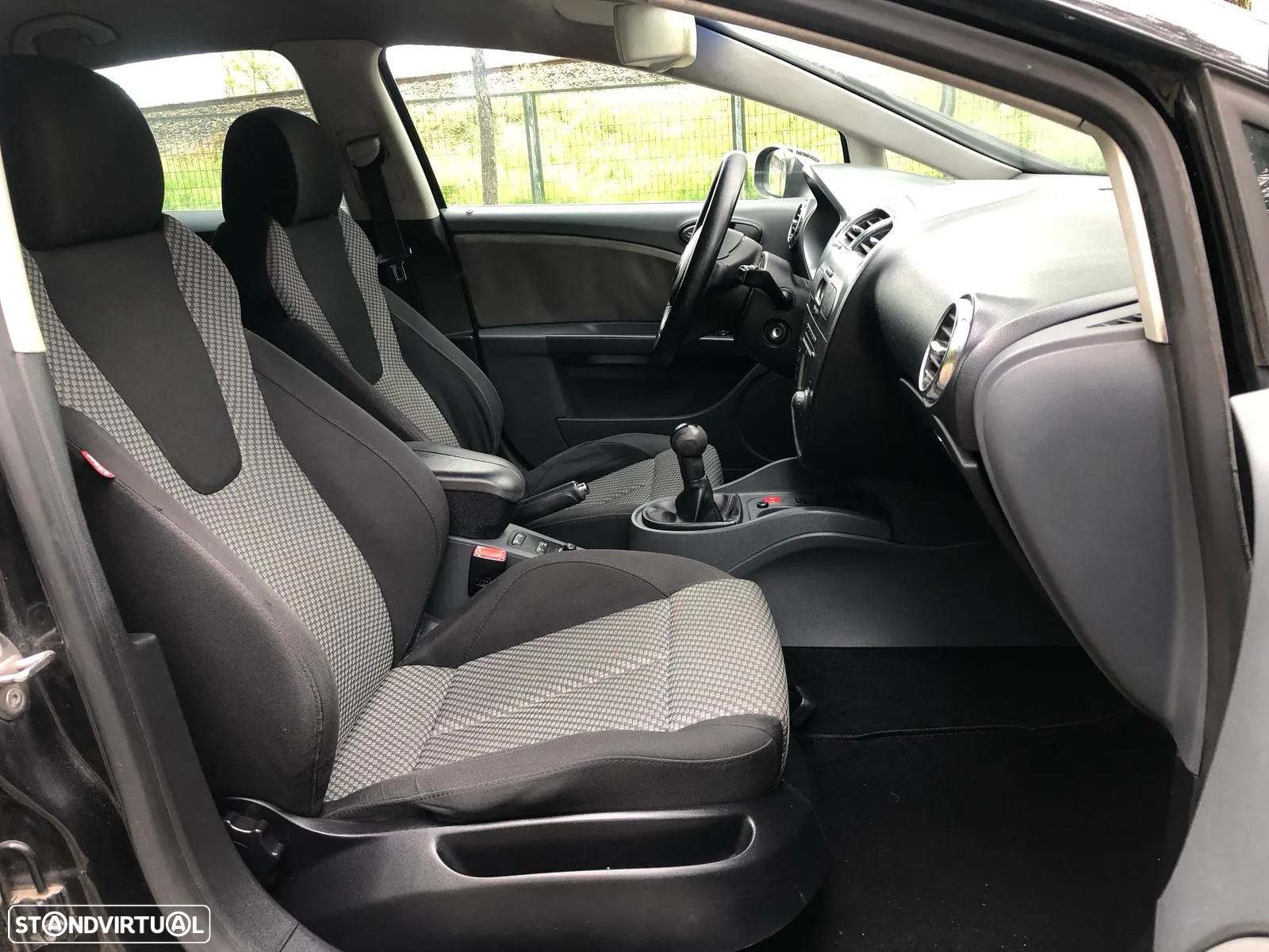 SEAT Leon 1.9 TDI Sport - 16
